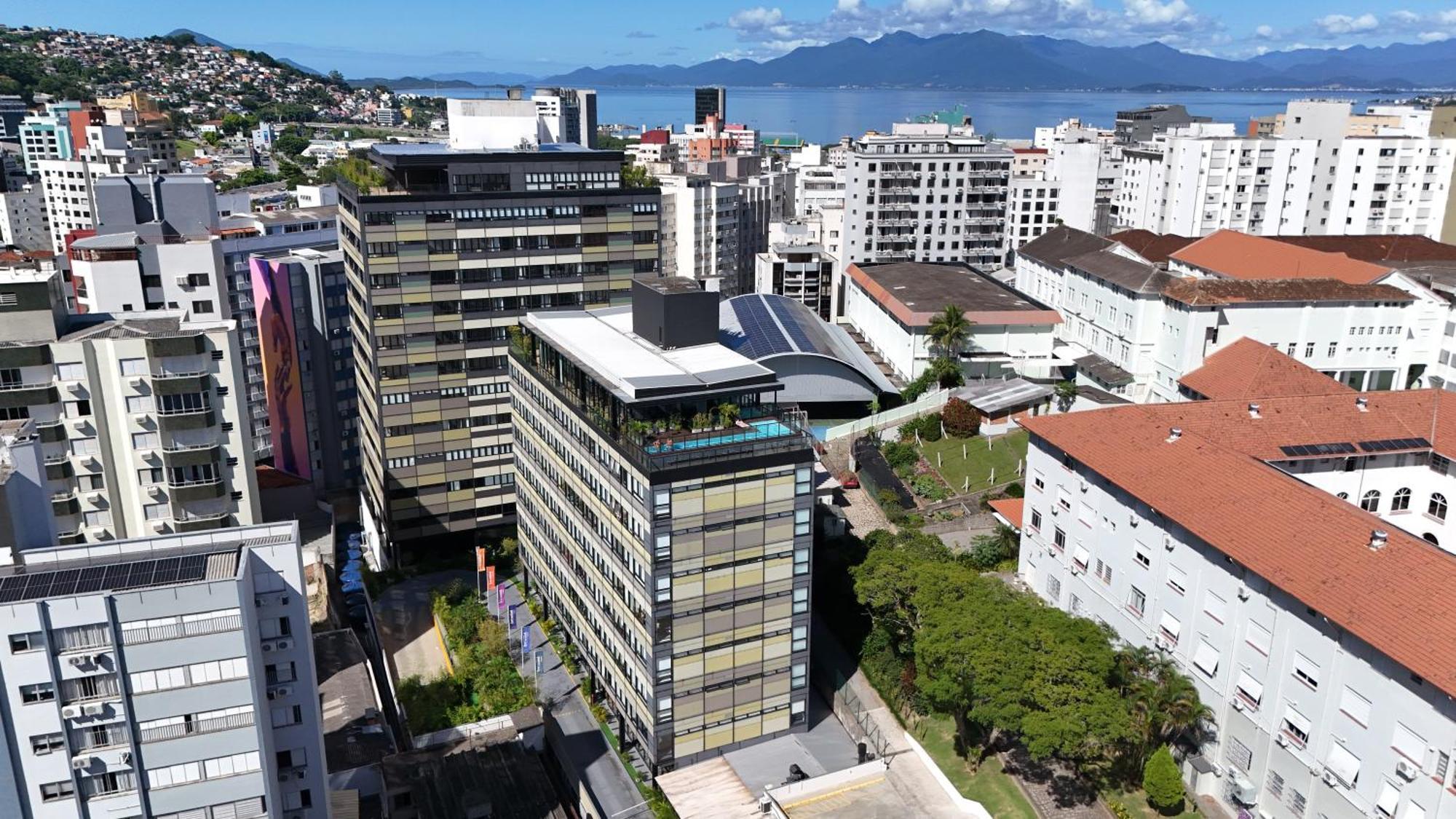 Bewiki, Florianopolis